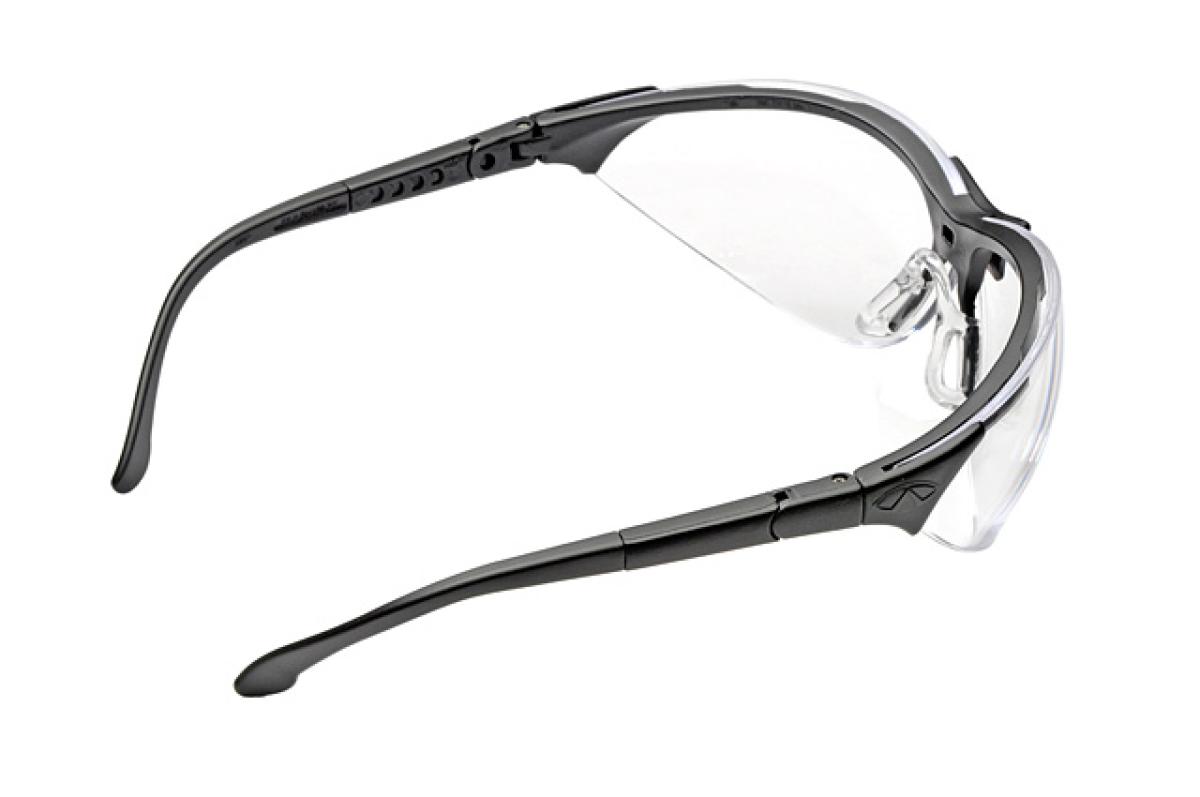 Pyramex Ballistic Eyewear RENDEZVOUS Anti-Fog - Clear